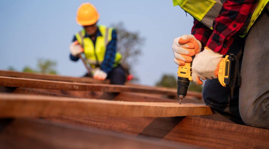 Expert top industrial roofings services in Berwick, PA